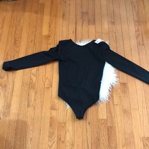 Abercombrie Body Suit size M